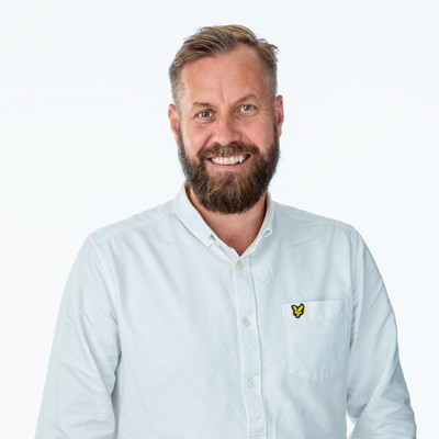 Pål Nilssen